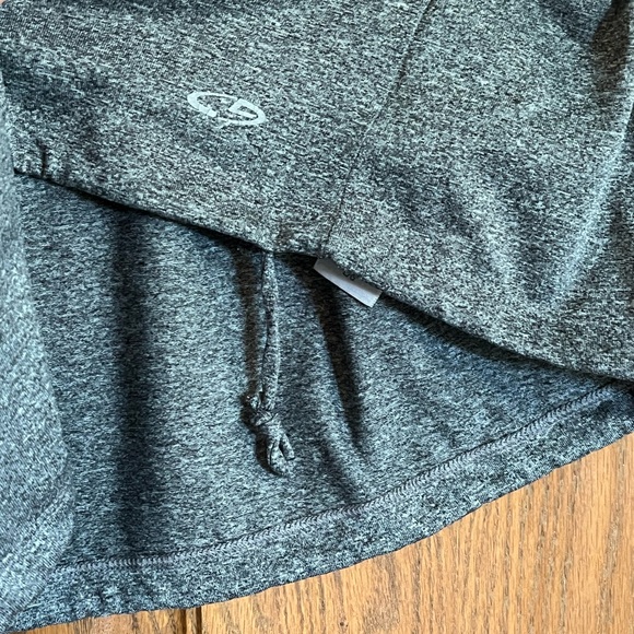 Champion Women’s Large Babydoll Tank Top - Picture 7 of 7